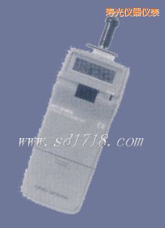 壽光手握數(shù)字轉(zhuǎn)速表