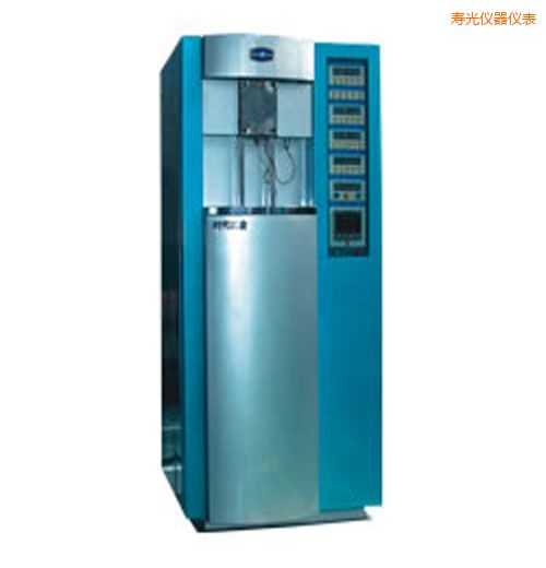 壽光時代高速環(huán)塊摩擦磨損試驗機(jī)