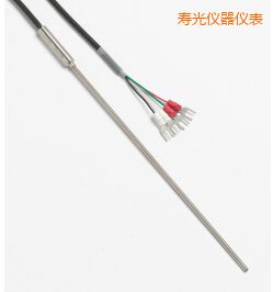 壽光快速響應(yīng)鉑電阻溫度計(jì)