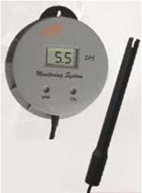 朔州PH測(cè)量?jī)x