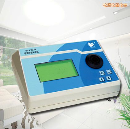 松原防火門(mén)甲醛測(cè)定儀