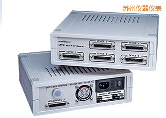 蘇州控制切換開關