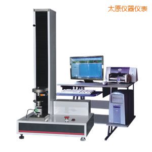 太原微機(jī)控制電子萬能試驗(yàn)機(jī)