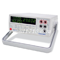 太原微歐姆電阻表