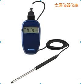 太原手持式熱式風(fēng)速儀