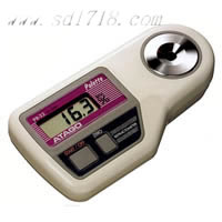 太原數(shù)字式折射計(jì)