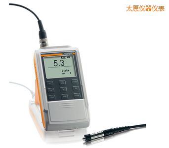 太原手持式涂層測厚儀