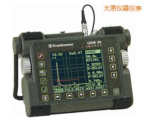 太原便攜式超聲波探傷儀