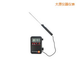 太原迷你型報(bào)警溫度計(jì)