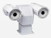 太原紅外熱像儀