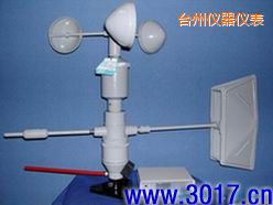 臺(tái)州風(fēng)速風(fēng)向記錄儀(液晶雙路)