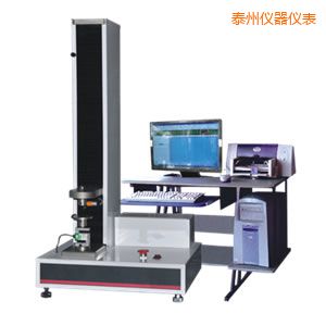 泰州微機(jī)控制電子萬能試驗(yàn)機(jī)