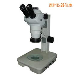泰州時(shí)代體視顯微鏡