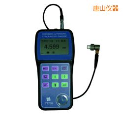 唐山時(shí)代超聲波測(cè)厚儀