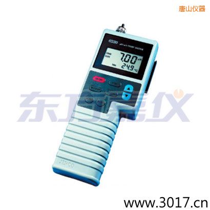 唐山實(shí)驗(yàn)室酸堿/氧化還原測試儀