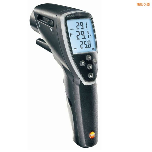 唐山專業(yè)型紅外測溫儀