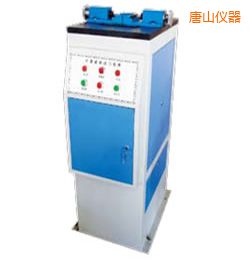 唐山時(shí)代電動(dòng)夏比沖擊試樣缺口拉床