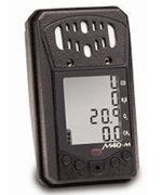 天津煤礦專用4氣體檢測儀