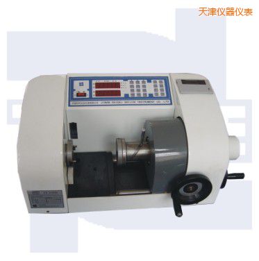 天津數(shù)顯式彈簧扭轉(zhuǎn)試驗機