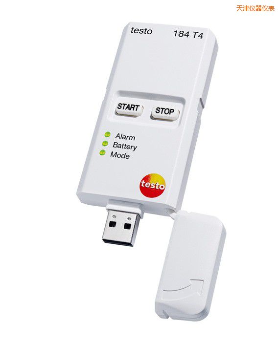 天津USB型溫度記錄儀