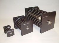 天津精密分流器