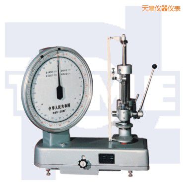 天津機(jī)械式拉壓彈簧試驗機(jī)