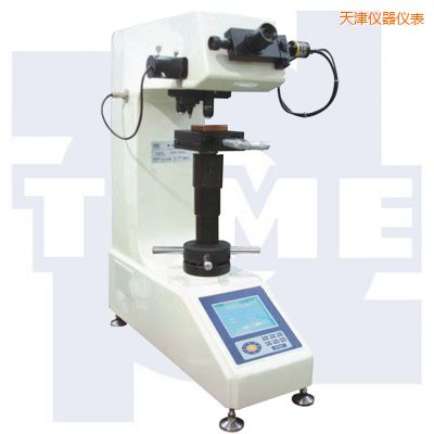 天津THV系列程控?cái)?shù)顯維氏硬度計(jì)