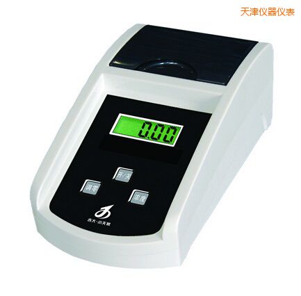 天津空氣現(xiàn)場(chǎng)臭氧測(cè)定儀