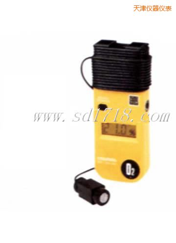 天津氧氣檢測儀