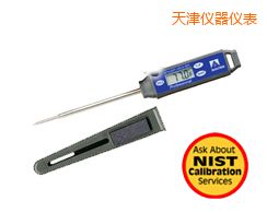 天津快速檢測(cè)探針溫度計(jì)