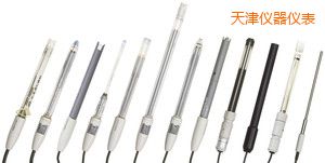 天津多功能電極