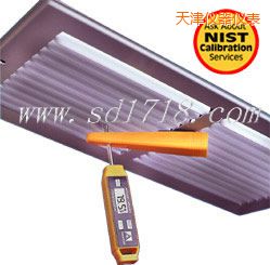 天津快速檢測(cè)探針溫度計(jì)(灰色)