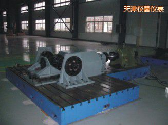 天津微機(jī)控制驅(qū)動(dòng)橋總成扭轉(zhuǎn)試驗(yàn)機(jī)