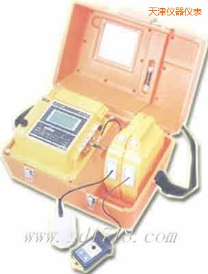 天津多種氣體檢測(cè)儀