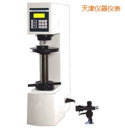 天津時(shí)代布氏硬度計(jì)