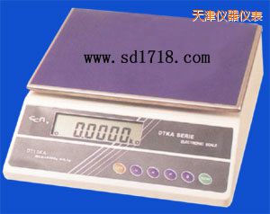 天津高精度電子天平,15kg,0.1g