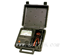 天津指針式兆歐表