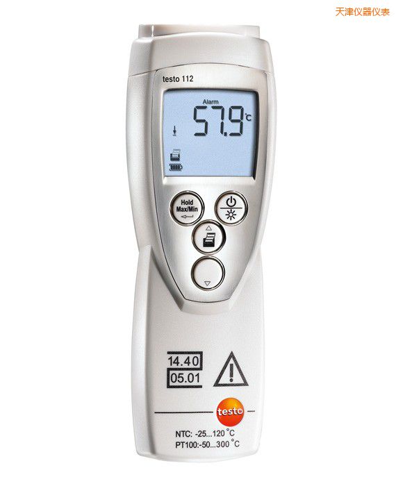 天津單通道便攜式食品溫度計