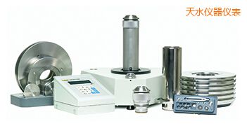 天水氣體活塞式壓力計