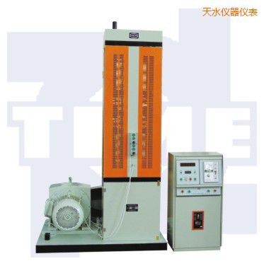 天水時代機(jī)械式彈簧疲勞試驗機(jī)TPJ系列