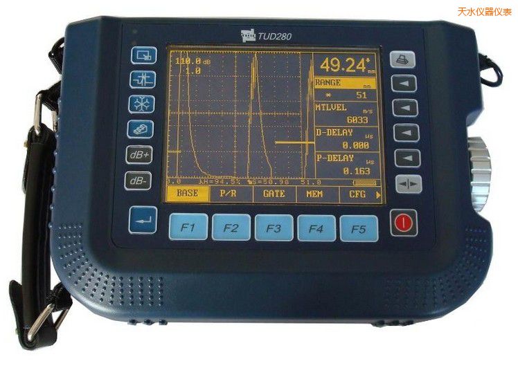 天水超聲波探傷儀