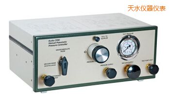 天水手動精密氣體壓力調(diào)節(jié)器