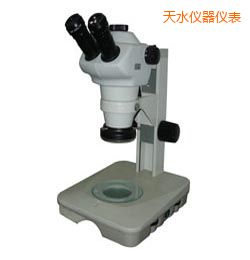 天水時代體視顯微鏡