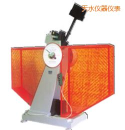 天水時(shí)代半自動(dòng)金屬擺錘沖擊試驗(yàn)機(jī)
