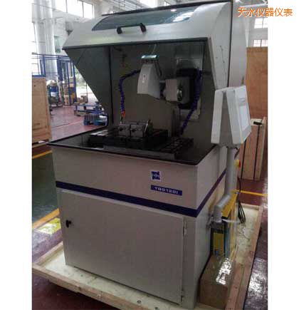 天水大型全自動(dòng)切割機(jī)