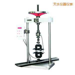 天水電子式人造板試驗機(jī)