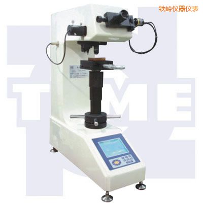 鐵嶺時代小負荷布氏硬度計