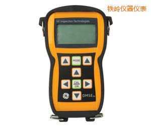 鐵嶺壁厚測量儀