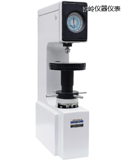 鐵嶺電動塑料洛氏硬度計(jì)