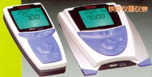 鐵嶺PH/離子測量儀